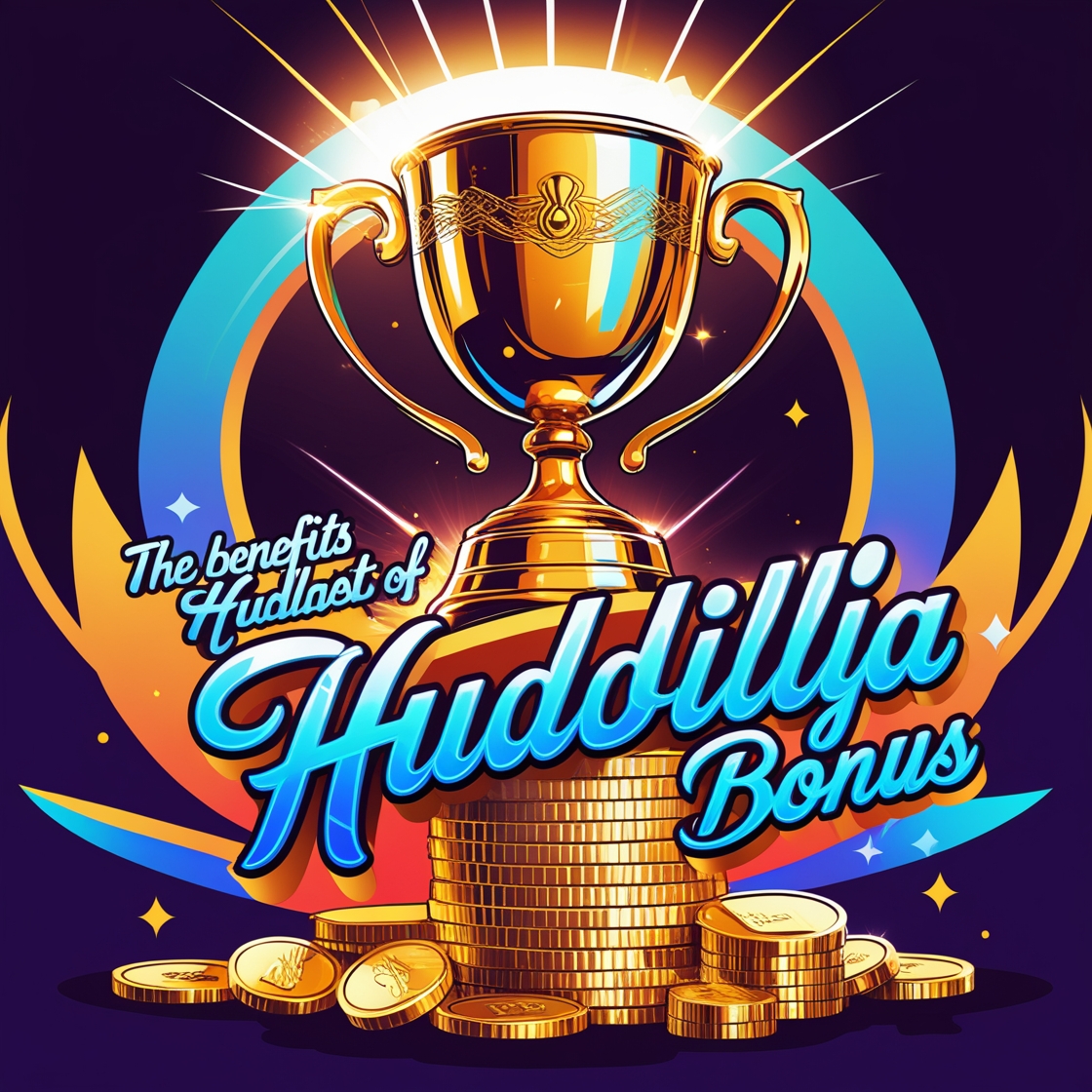 The Benefits of Ast Hudbillja Odds Bonus