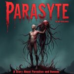 Parasyte The Grey Redecanais: A Story About Parasites and Humans